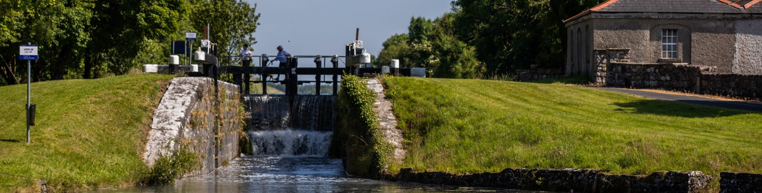 CanalLock