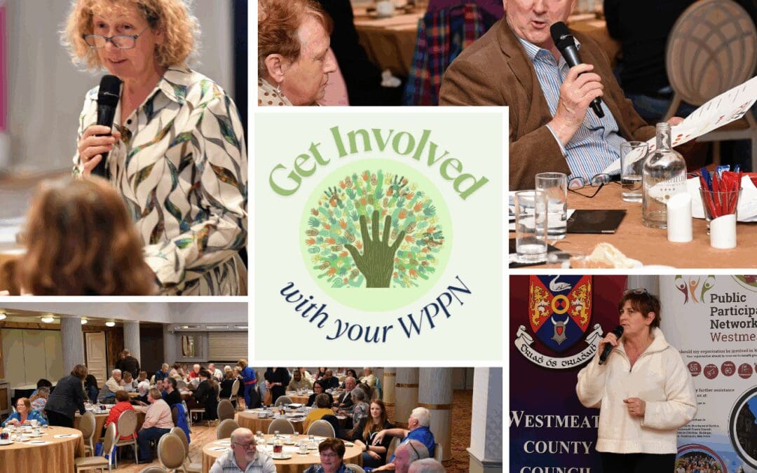 WPPN Plenary Meeting – 24th Nov 2025