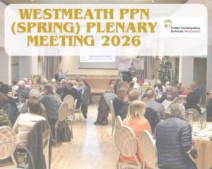 WPPN Spring Plenary meeting