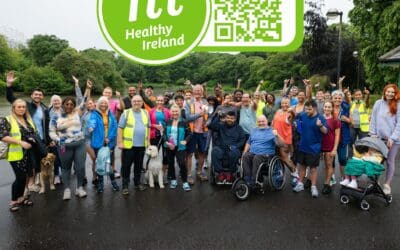 Healthy Ireland Framework – Public Consultation