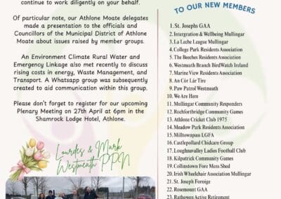 PPN Newsletter- APRIL 2026