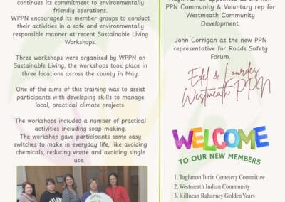 PPN Newsletter- JUNE 2026 cover